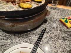 -酒拾烤肉(九方店)