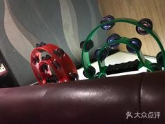 -星聚会KTV(苏州信投大厦店)