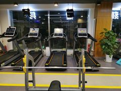 -每刻健身工作室(西直门店)