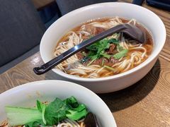 -李先生牛肉面大王(北京平谷步行街店)