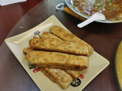 回头-协顺园回头馆(南顺城路店)