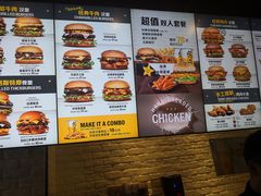-麦当劳(秣陵路店)