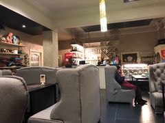 -吱咖啡西式简餐
