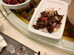 -丽华园(汉阳龙阳店)