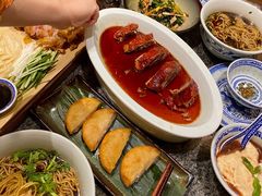 -南京大牌档(之心城店)