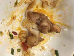 火锅兔-冯记香辣兔火锅(茶店子总店)