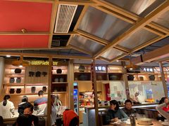 -许府牛杂·鲜牛肉火锅(梁溪万达店)