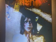 -ME怪兽·密室(江汉路店)