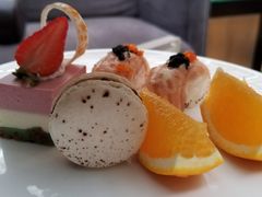 -厦门悦华酒店·绿庭主题自助餐厅