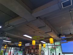 -大秦面庄(青松路店)