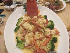 -德胜轩正宗顺德菜(宝安沙井会展中心店)