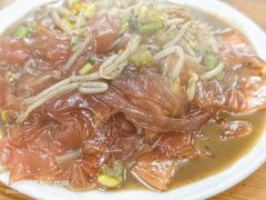 -何记酿皮店(西流湾店)