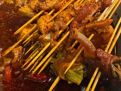 -欧阳小姐在成都(鼓楼店)