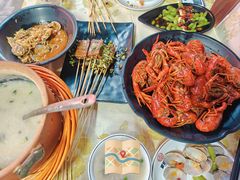 -聚味瞿记·龙虾堂(树木岭店)
