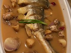 -拉完海鲜大排档(温岭店)