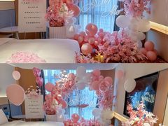 -深圳中洲万豪酒店