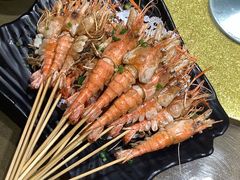 -79号渔船海鲜饭店(华强北店)