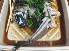 -盒马鲜生(宝地店)
