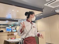 -海底捞火锅(泉城路店)