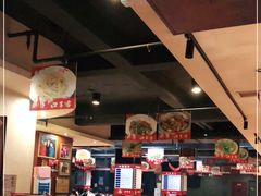 大堂-天下客饭店(中山路店)