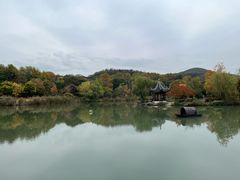 -南山风景名胜区