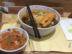 -绿茶餐厅(蓝色港湾店)