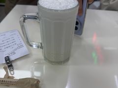 -义顺牛奶公司(新马路老店)