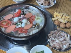 -海关荤豆花(洋河一路店)