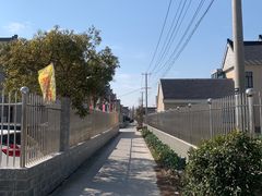 -妈妈的小作坊(陈家镇店)