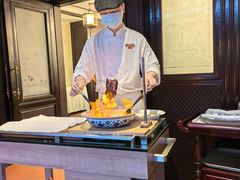 -广州白天鹅宾馆