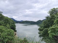 -七寨湖公园