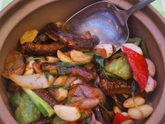 -快乐海鲜城(虎泉街店)