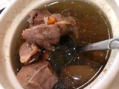 猪心汤-一刘汤包(杏林店)