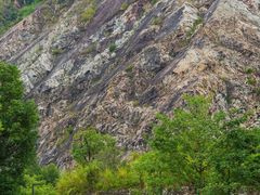 -水濂山森林公园