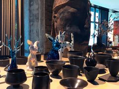 -元生咖啡(陶溪川店)