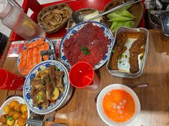 -后火锅(南京东路总店)
