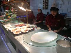 -苏格里岛自助烧烤火锅(花果园兰花广场店)