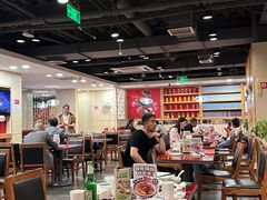 -宏状元现熬粥·京味菜(五棵松店)