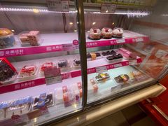 -金凤成祥(西罗园店)