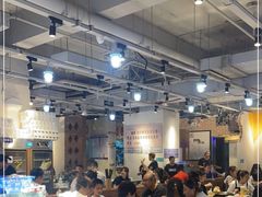 大堂-五里关火锅(牛市口店)