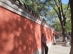-北京国子监胡同