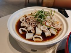 -莆田餐厅PUTIEN(金融街购物中心店)