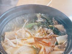 -小熊纪称盘麻辣烫