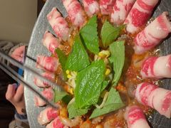 -春熙台·韩国料理(宝安西乡店)