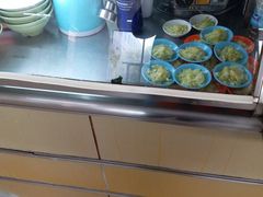 -哈尔滨师范大学-第2学生食堂