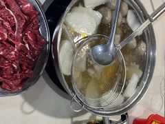 -菜忠潮州牛肉店(岗厦店)