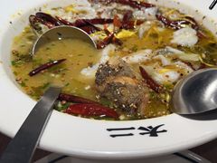 -新太二·鲜料川菜(晶耀前滩店)