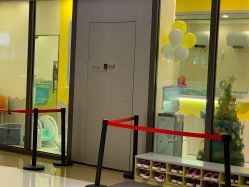 -四季宝贝婴幼儿水育成长中心(陆家嘴店)