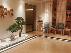 -享悦阁·足道·龙筋SPA·24h公馆(华林国际店)