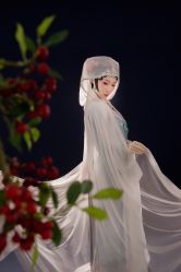点击看大图 -盘子女人坊古装写真摄影(长春总店)